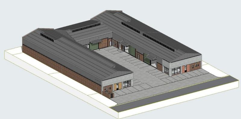 Commercial Property for Sale in Mossdustria Western Cape
